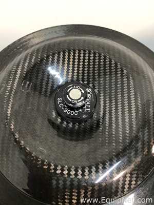 Centrífuga para laboratorio Thermo Electron Corporation Sorvall RC 6 Plus