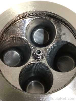 Centrífuga para laboratorio Thermo Electron Corporation Sorvall RC 6 Plus