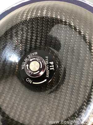 Centrífuga para laboratorio Thermo Electron Corporation Sorvall RC 6 Plus