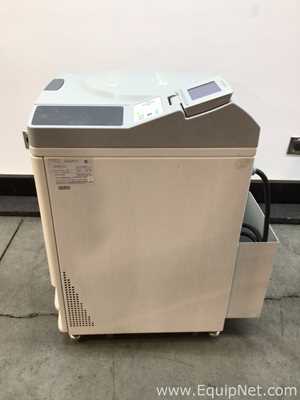 Centrífuga para laboratorio Thermo Electron Corporation Sorvall RC 6 Plus