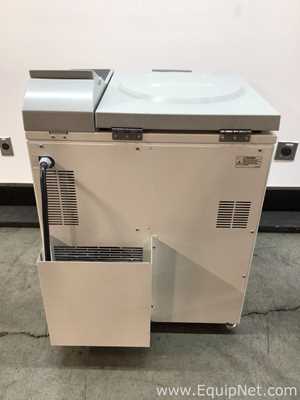 Centrífuga para laboratorio Thermo Electron Corporation Sorvall RC 6 Plus