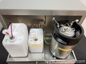 Sony SH880S Cell-Sorter