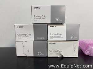 Sony SH880S Cell-Sorter
