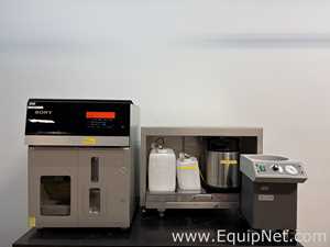 Sony SH880S Cell-Sorter