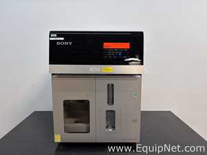 Sony SH880S Cell-Sorter