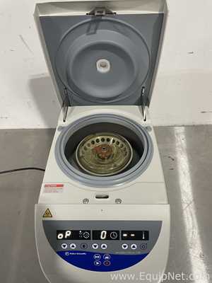 Centrífuga para laboratorio Thermo Fisher Scientific Fisher AccuSpin Micro 17R