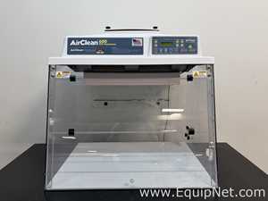 Air Clean 600 AC632LFUVC PCR Workstation