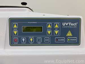 Air Clean 600 AC632LFUVC PCR Workstation
