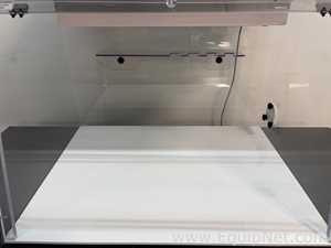 Air Clean 600 AC632LFUVC PCR Workstation