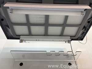 Air Clean 600 AC632LFUVC PCR Workstation
