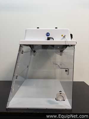 Air Clean 600 AC632LFUVC PCR Workstation