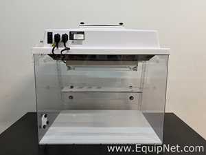 Air Clean 600 AC632LFUVC PCR Workstation