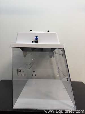 Air Clean 600 AC632LFUVC PCR Workstation