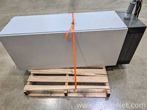 Controle de Automação Swiss Automatic Systems 2.0-120V