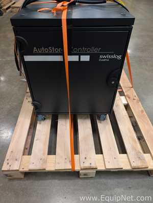 Controle de Automação Swiss Automatic Systems 2.0-120V