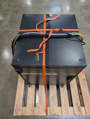 Controle de Automação Swiss Automatic Systems 2.0-120V