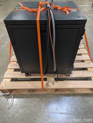 Controle de Automação Swiss Automatic Systems 2.0-120V