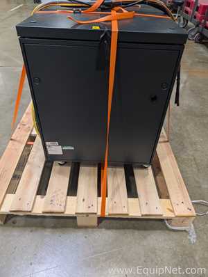 Controle de Automação Swiss Automatic Systems 2.0-120V