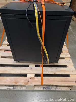 Controle de Automação Swiss Automatic Systems 2.0-120V