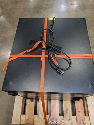Controle de Automação Swiss Automatic Systems 2.0-120V