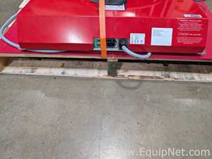 Controle de Automação Swiss Automatic Systems 2.0-120V