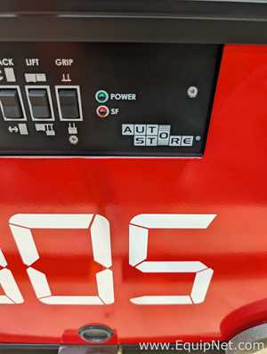 Controle de Automação Swiss Automatic Systems 2.0-120V
