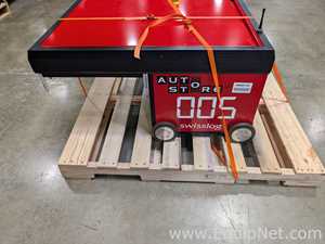 Controle de Automação Swiss Automatic Systems 2.0-120V