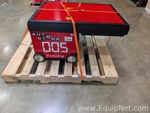 Controle de Automação Swiss Automatic Systems 2.0-120V