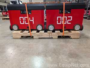Controle de Automação Swiss Automatic Systems 2.0-120V