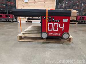 Controle de Automação Swiss Automatic Systems 2.0-120V