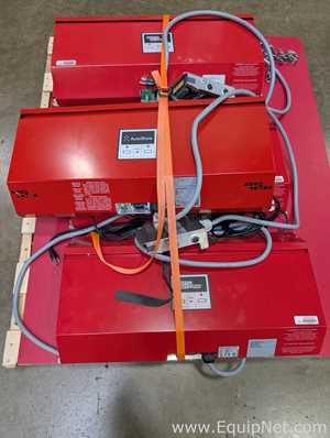 Controle de Automação Swiss Automatic Systems 2.0-120V