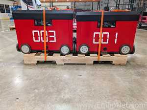 Controle de Automação Swiss Automatic Systems 2.0-120V