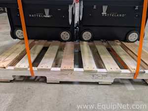 Controle de Automação Swiss Automatic Systems 2.0-120V