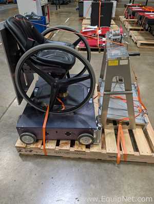 Controle de Automação Swiss Automatic Systems 2.0-120V