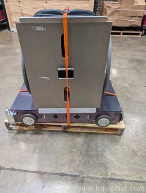 Controle de Automação Swiss Automatic Systems 2.0-120V