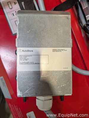 Controle de Automação Swiss Automatic Systems 2.0-120V