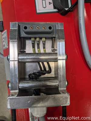 Controle de Automação Swiss Automatic Systems 2.0-120V