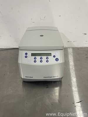 Centrífuga para Laboratórios Eppendorf 5424R