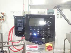 Heat and Control Ishida DACS High Speed Checweigher