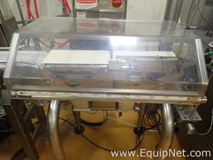 Heat and Control Ishida DACS High Speed Checweigher