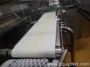 Heat and Control Ishida DACS High Speed Checweigher