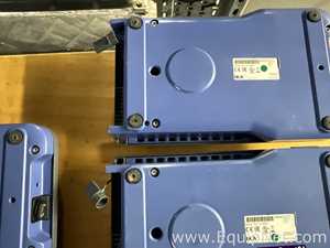 lote de  13 Agitador e Placa de Aquecimento IKA RCT Digital S002