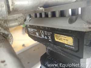 Leibinger JET3 Plus Coding and Marking Confirmation System