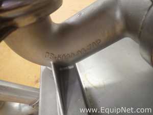 Bomba de Diafragma Wilden 08-5000-03