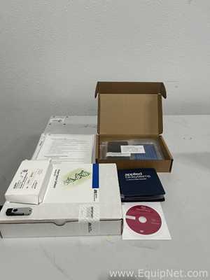 PCR e Termociclador Applied Biosystems Quantstudio 6 Flex