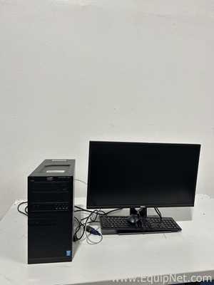 PCR e Termociclador Applied Biosystems Quantstudio 6 Flex