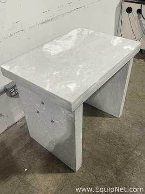 Mesa/Bancada Miscellaneous  lab equipment