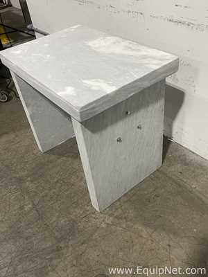 Mesa/Bancada Miscellaneous  lab equipment