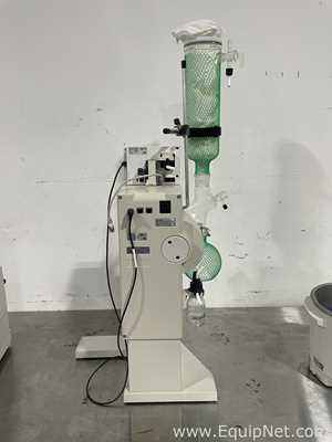 Banho Maria e Circulador Buchi Labortechnik AG R-210