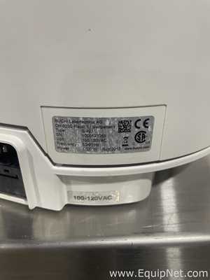 Banho Maria e Circulador Buchi Labortechnik AG R-210